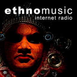 Логотип Музыка и Культура Народов Мира